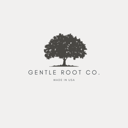 Gentle Root Co. Made in USA